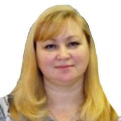 Акимова Юлия Александровна