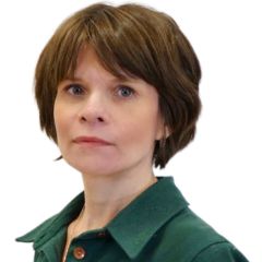 Платова Ирина