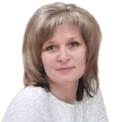 Квитко Ольга