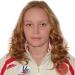 Туманова Екатерина