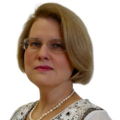 Жижилкина Елена