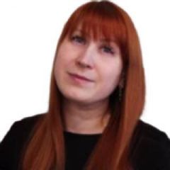 Аракчеева Юлия Игоревна