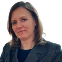 Копышева Елена
