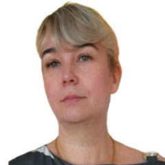 Иванова Алина