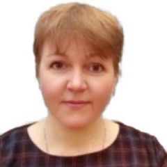 Говорушко Татьяна Евгеньевна
