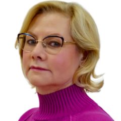 Макарова Вера