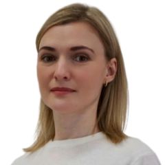 Зырина Виктория