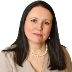 Соколова Анастасия