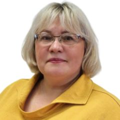 Лебедева Ирина