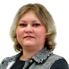 Макарова Виктория
