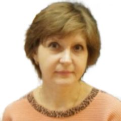 Иванова Ольга
