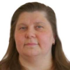Антонова Вера Викторовна
