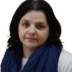 Сайгина Юлия