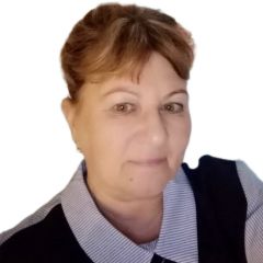 Андросова Галина Сергеевна