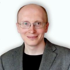 Погудин Юрий