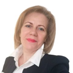 Крижановская Галина
