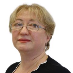 Горностаева Елена Геннадьевна