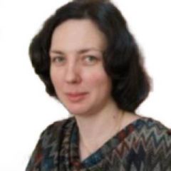 Кочетова Евгения