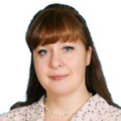 Шаройко Елена
