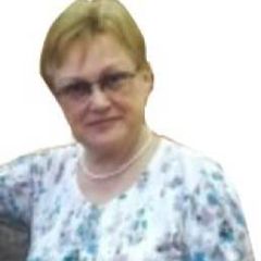 Бахаревич Марина Израилевна