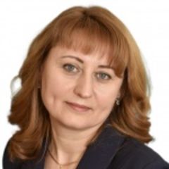 Ивченкова Елена