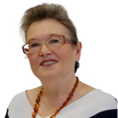Иванова Елена