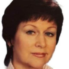 Кузина Галина