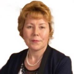 Арсентьева Галина Григорьевна