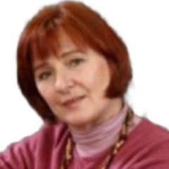 Жернова Татьяна