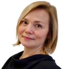 Лукина Наталия
