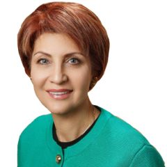 Мусоян Лилит
