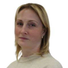 Соболева Наталья