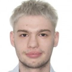 Мосягин Виктор