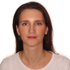 Антонова Елена Александровна