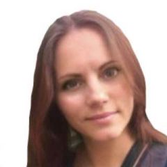 Гафурова Анастасия Алексеевна