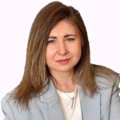 Павлючкова Надежда