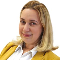 Евдокимова Ксения Владимировна