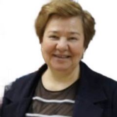 Дроздова Зинаида Александровна