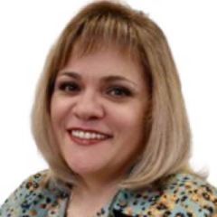 Малахова Наталия