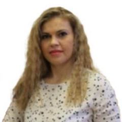 Левина Анна