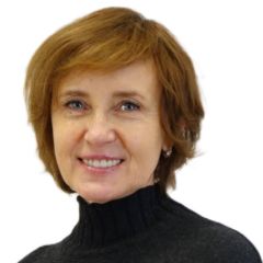 Пец Елена