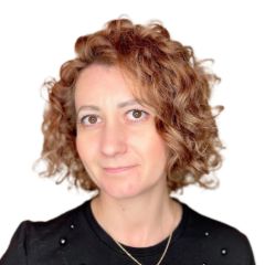 Одоевская Светлана