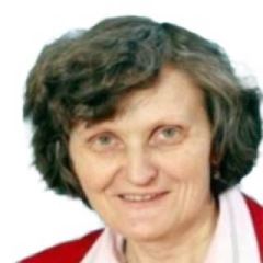 Меньшикова Юлия