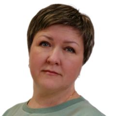 Николаева Олеся