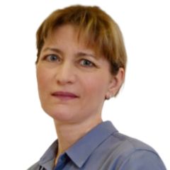 Власова Ирина Александровна