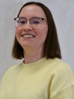 Козловская Анна Николаевна